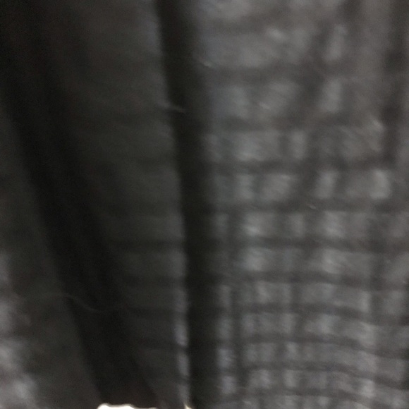 Not For Sale Little Black Dress Vintage - Picture 4 of 5